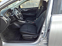 Thumbnail image of 2018 Nissan Sentra at Mathews Nissan
