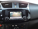 Thumbnail image of 2018 Nissan Sentra at Mathews Nissan