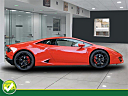 2019 Lamborghini Huracan LP 580-2 at 5 STAR AUTO SALES INC