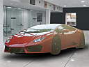Thumbnail image of 2019 Lamborghini Huracan at 5 STAR AUTO SALES INC