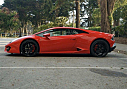 Thumbnail image of 2019 Lamborghini Huracan at 5 STAR AUTO SALES INC