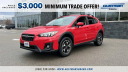 Thumbnail image of 2020 Subaru Crosstrek at Gustman Subaru