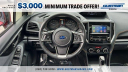 Thumbnail image of 2020 Subaru Crosstrek at Gustman Subaru