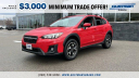 Thumbnail image of 2020 Subaru Crosstrek at Gustman Subaru
