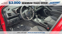 Thumbnail image of 2020 Subaru Crosstrek at Gustman Subaru