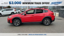 Thumbnail image of 2020 Subaru Crosstrek at Gustman Subaru