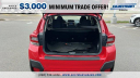 Thumbnail image of 2020 Subaru Crosstrek at Gustman Subaru