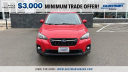 Thumbnail image of 2020 Subaru Crosstrek at Gustman Subaru