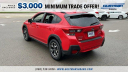 2020 Subaru Crosstrek Premium at Gustman Subaru