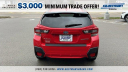 Thumbnail image of 2020 Subaru Crosstrek at Gustman Subaru