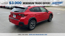 Thumbnail image of 2020 Subaru Crosstrek at Gustman Subaru