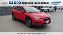 Thumbnail image of 2020 Subaru Crosstrek at Gustman Subaru