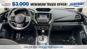 Thumbnail image of 2020 Subaru Crosstrek at Gustman Subaru