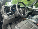 Thumbnail image of 2024 Chevrolet Silverado 1500 at Jim Hardman Buick GMC - NEW