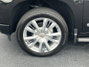 Thumbnail image of 2024 Chevrolet Silverado 1500 at Jim Hardman Buick GMC - NEW