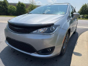 Thumbnail image of 2018 Chrysler Pacifica at Lafontaine Chevrolet