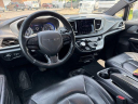 Thumbnail image of 2018 Chrysler Pacifica at Lafontaine Chevrolet