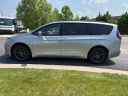 Thumbnail image of 2018 Chrysler Pacifica at Lafontaine Chevrolet
