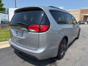Thumbnail image of 2018 Chrysler Pacifica at Lafontaine Chevrolet