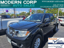 Thumbnail image of 2018 Nissan Frontier at Modern Corp Auto Sales