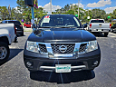 Thumbnail image of 2018 Nissan Frontier at Modern Corp Auto Sales