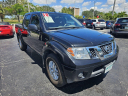 Thumbnail image of 2018 Nissan Frontier at Modern Corp Auto Sales