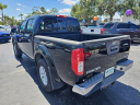 Thumbnail image of 2018 Nissan Frontier at Modern Corp Auto Sales