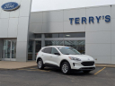Thumbnail image of 2022 Ford Escape at USED - Terry's Ford of Peotone