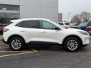 Thumbnail image of 2022 Ford Escape at USED - Terry's Ford of Peotone