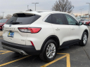 Thumbnail image of 2022 Ford Escape at USED - Terry's Ford of Peotone