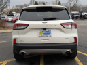 Thumbnail image of 2022 Ford Escape at USED - Terry's Ford of Peotone