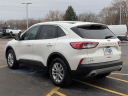 Thumbnail image of 2022 Ford Escape at USED - Terry's Ford of Peotone