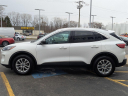 Thumbnail image of 2022 Ford Escape at USED - Terry's Ford of Peotone