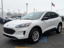 Thumbnail image of 2022 Ford Escape at USED - Terry's Ford of Peotone