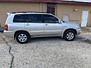 Thumbnail image of 2001 Toyota Highlander at T & W Motors, Inc.