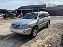 Thumbnail image of 2001 Toyota Highlander at T & W Motors, Inc.