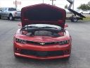 Thumbnail image of 2015 Chevrolet Camaro at Duncan Ford Chrysler