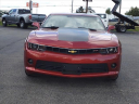 2015 Chevrolet Camaro LT at Duncan Ford Chrysler
