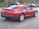 Thumbnail image of 2015 Chevrolet Camaro at Duncan Ford Chrysler