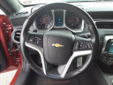Thumbnail image of 2015 Chevrolet Camaro at Duncan Ford Chrysler