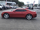 Thumbnail image of 2015 Chevrolet Camaro at Duncan Ford Chrysler