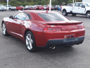 Thumbnail image of 2015 Chevrolet Camaro at Duncan Ford Chrysler