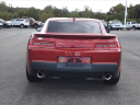 Thumbnail image of 2015 Chevrolet Camaro at Duncan Ford Chrysler