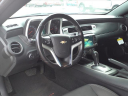 Thumbnail image of 2015 Chevrolet Camaro at Duncan Ford Chrysler
