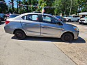 Thumbnail image of 2017 Mitsubishi Mirage G4 at 27 Auto Sales INC of Leon
