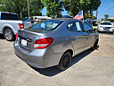 2017 Mitsubishi Mirage G4 ES at 27 Auto Sales INC of Leon