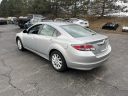 2011 Mazda Mazda6 i Touring Plus at Serra Honda Brighton