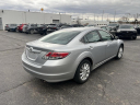Thumbnail image of 2011 Mazda Mazda6 at Serra Honda Brighton