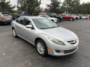 Thumbnail image of 2011 Mazda Mazda6 at Serra Honda Brighton