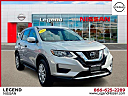 2019 Nissan Rogue S at Legend Nissan